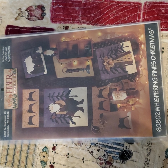 7 patterns - Picture 2 of 8